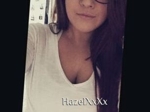 HazelXxXx