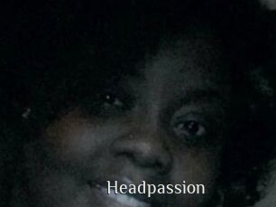 Headpassion