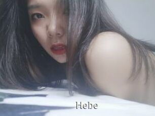 Hebe