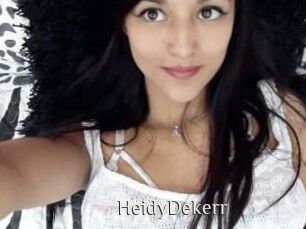 HeidyDekerr