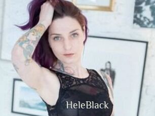 Hele_Black