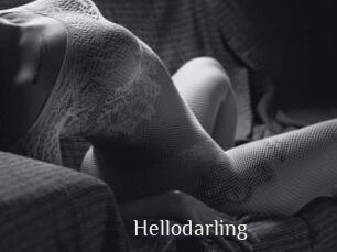 Hellodarling