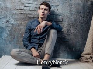 HenryNerck