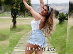 Hera_Yesilkus