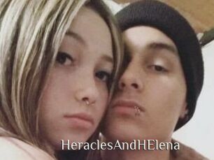 HeraclesAndHElena