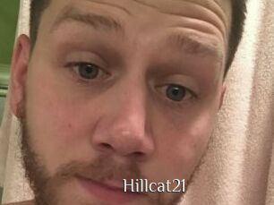 Hillcat21