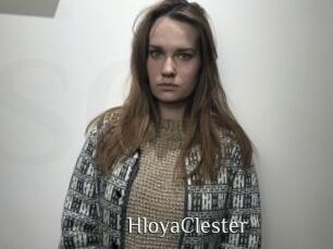 HloyaClester