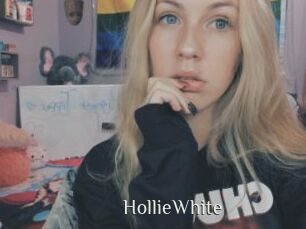 HollieWhite