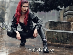 HollyBrinksx