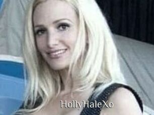 HollyHaleXo