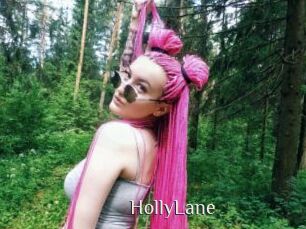 HollyLane