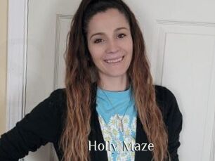 Holly_Maze