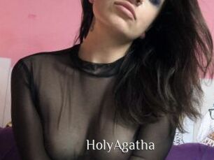 HolyAgatha