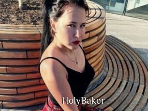 HolyBaker