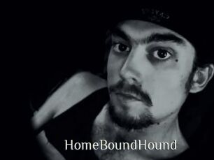HomeBoundHound