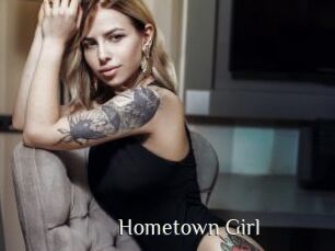 Hometown_Girl