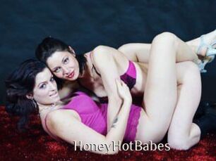 HoneyHotBabes