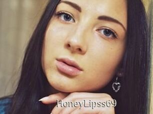 HoneyLipss69