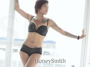 Honey_Smith