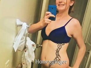 Honeyginger