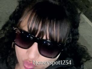 Honeyspot1234