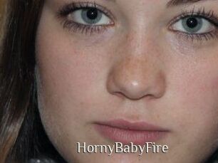 HornyBabyFire