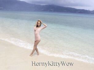 HornyKittyWow