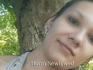 HornyNewlywed