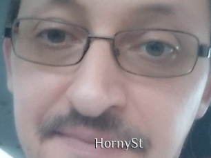 HornySt