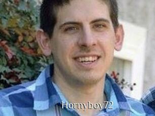 Hornyboy72