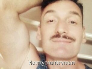 Hornycountryman