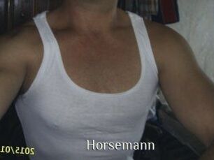 Horsemann