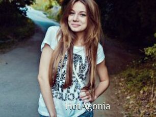 HotAgonia