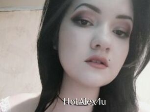 HotAlex4u