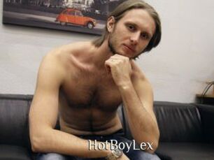 HotBoyLex