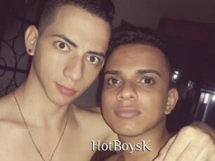 HotBoysK