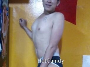 HotCamdy