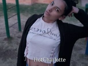 HotCharlotte