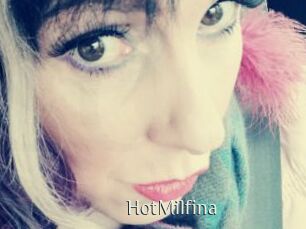 HotMilfina