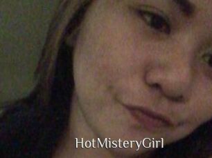 HotMisteryGirl