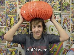 HotNsweetKris