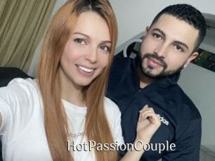 HotPassionCouple