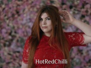 HotRedChilli