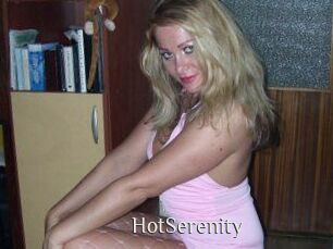 HotSerenity