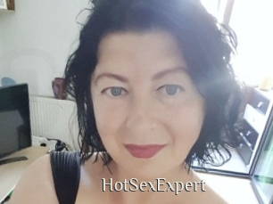 HotSexExpert