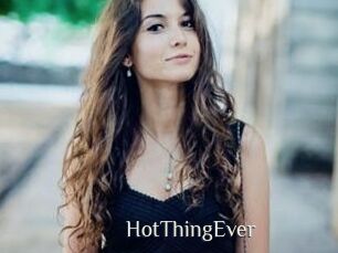 HotThingEver