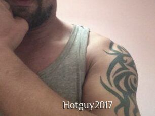 Hotguy2017