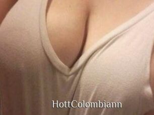 HottColombiann
