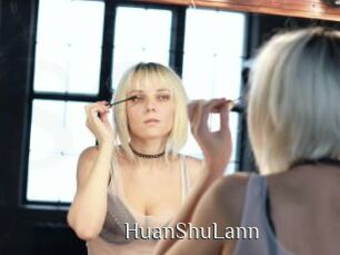 HuanShuLann