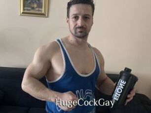 HugeCockGay